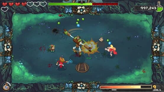 The Weaponographist — screenshot 3