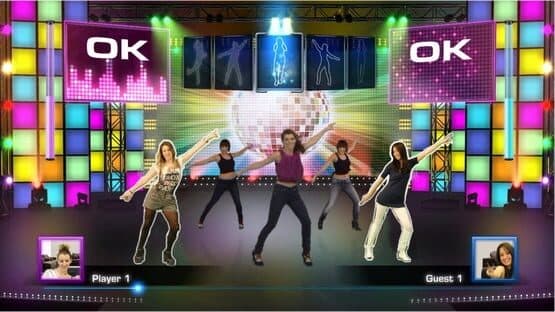 Let's Dance with Mel B — screenshot 4