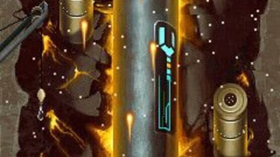 Space Impact Light — screenshot 1