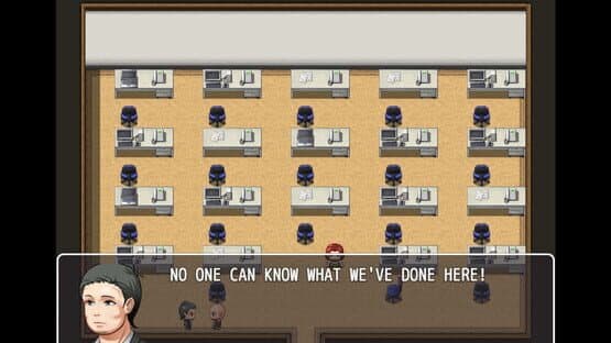 Crypto Quest — screenshot 5