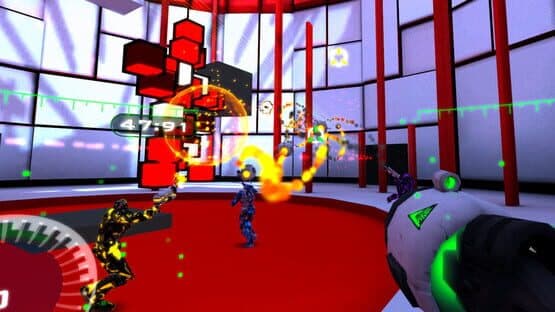 Time Rifters — screenshot 5