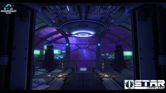 StarCrawlers — screenshot 3