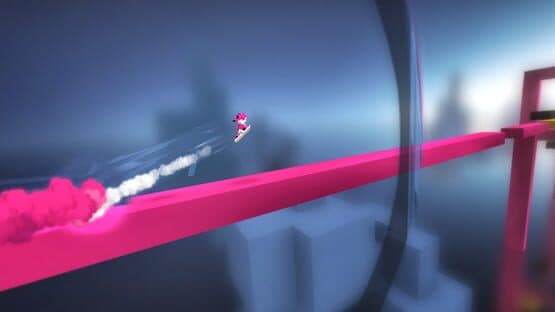 Chameleon Run — screenshot 1