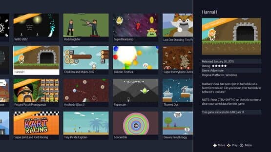 GameDevDan vs Life — screenshot 1