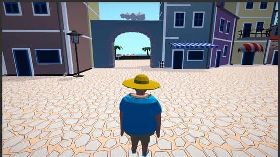 Island Dash — screenshot 2