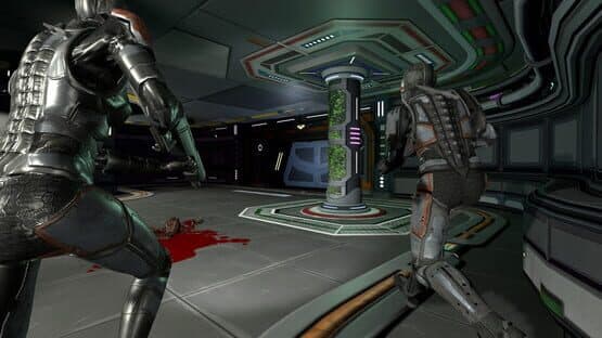 Salvaged — screenshot 5