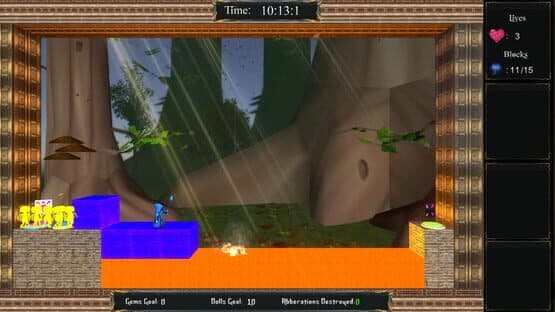 Wizards Home — screenshot 5
