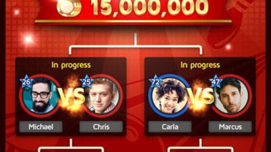 Bowling King — screenshot 2