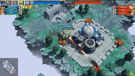 AirMech — screenshot 3