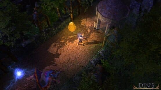 Din's Legacy — screenshot 5