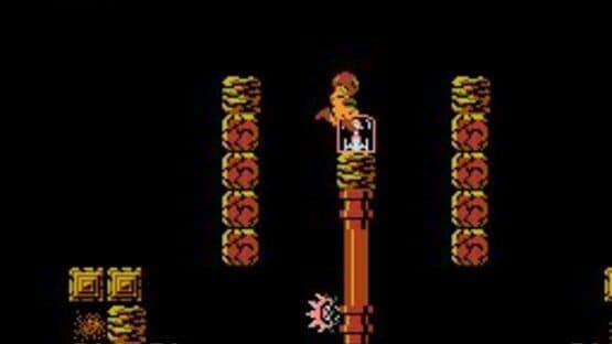 Metroid — screenshot 2