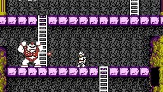 Ghosts 'n Goblins — screenshot 2