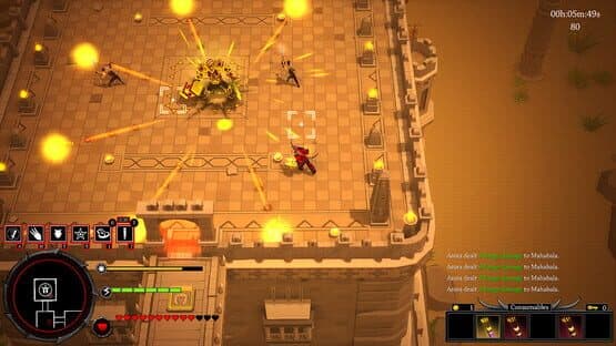 Asura — screenshot 5
