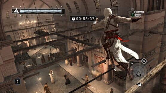 Assassin's Creed — screenshot 4