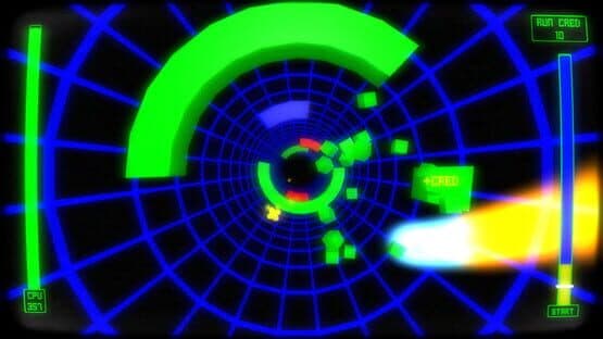 Networm — screenshot 2