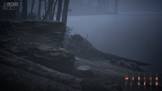 Martha Is Dead — screenshot 6