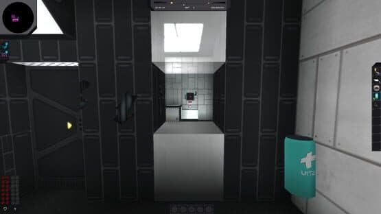 Exotic Matter — screenshot 5