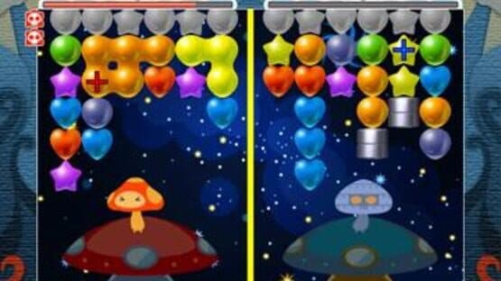 Balloon Pop — screenshot 1