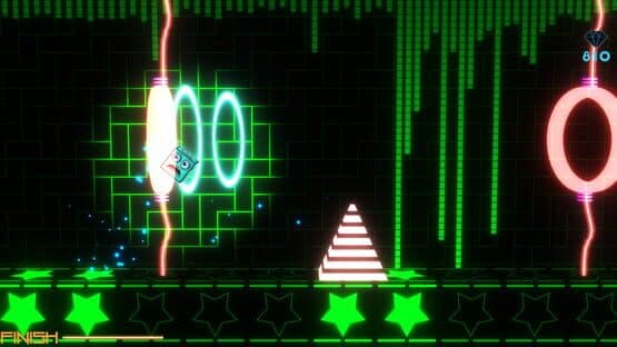 Mr. Dubstep — screenshot 1