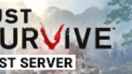 Just Survive Test Server — screenshot 2