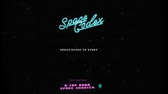Space Codex — screenshot 1