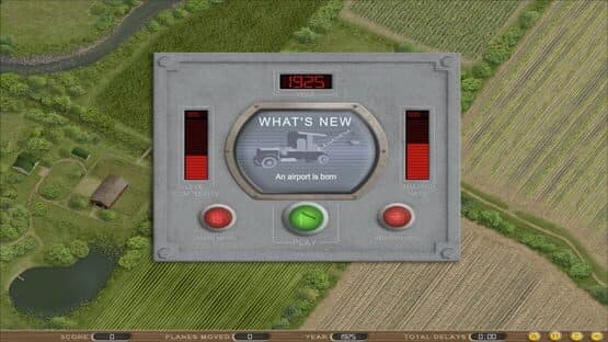 Airport Madness: Time Machine — screenshot 4