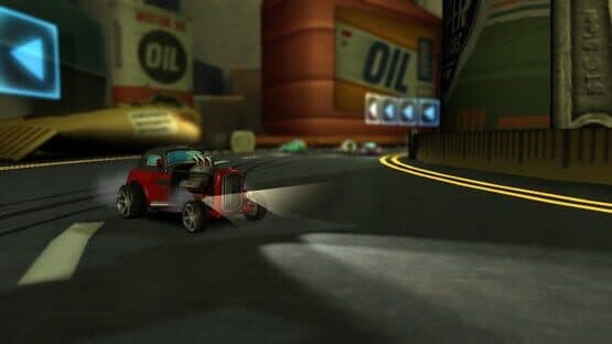 Super Toy Cars — screenshot 2