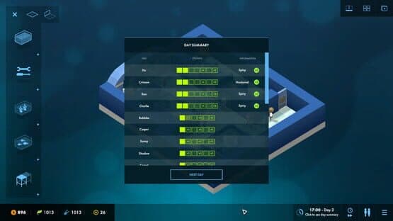 Megaquarium — screenshot 2
