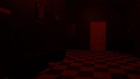 Inescapable VR: Underground — screenshot 1