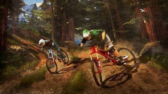 MotionSports: Adrenaline — screenshot 5