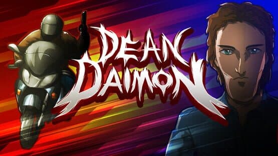 Dean Daimon — screenshot 1