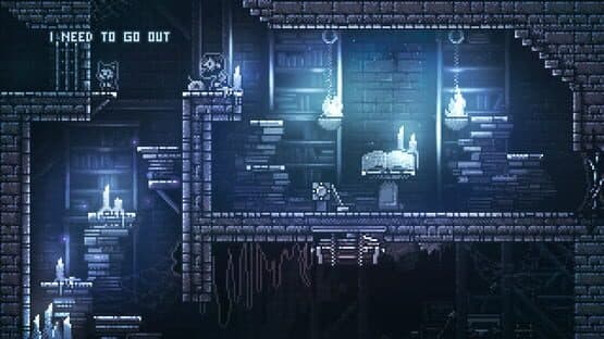 Inmost — screenshot 1