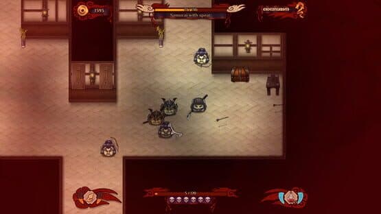 Shadowlings — screenshot 8