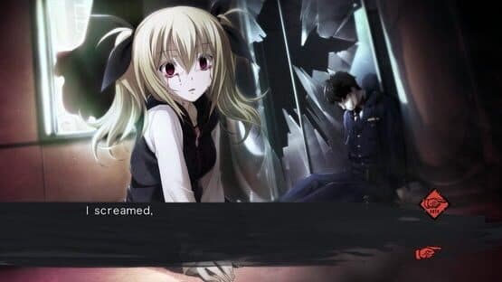 Chaos;Child — screenshot 4
