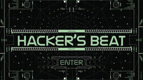 Hacker's Beat — screenshot 1