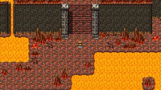 Unforgiving Trials: The Space Crusade — screenshot 1