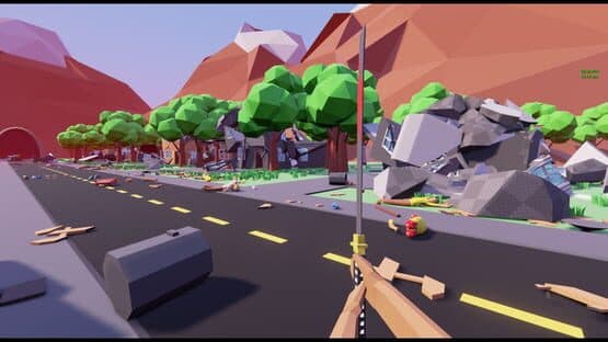 Garbage Day — screenshot 1