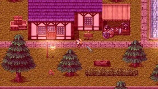 Opaline — screenshot 5