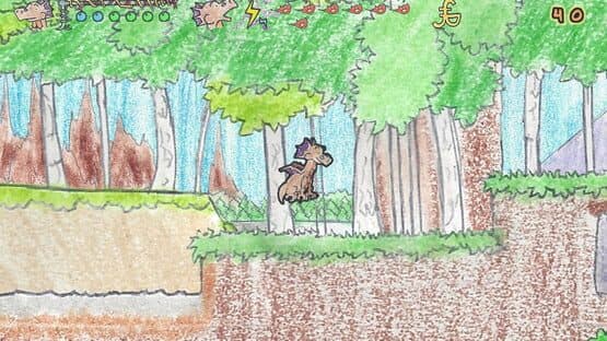 Dragon: A Game About a Dragon — screenshot 3