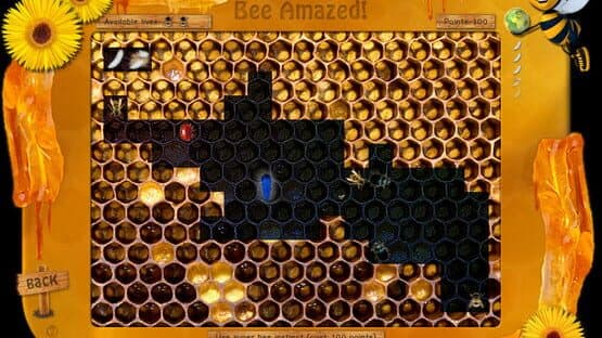 Bee Aware! — screenshot 5
