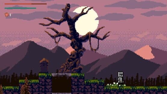 Nocturne of Steel — screenshot 5