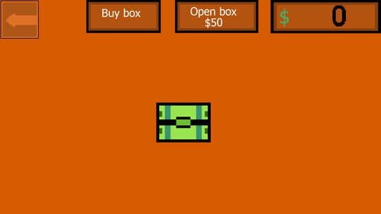 Loot Box Simulator 20!8 — screenshot 1