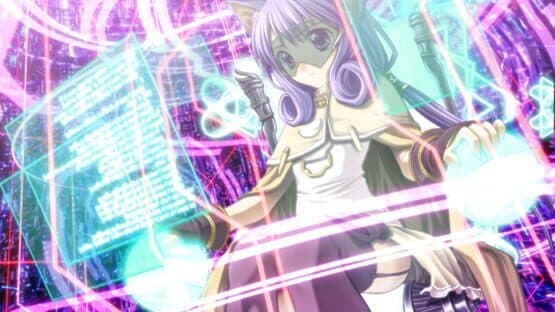 Seinarukana -The Spirit of Eternity Sword 2- — screenshot 5