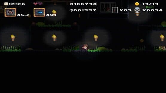 In Dungeon — screenshot 8
