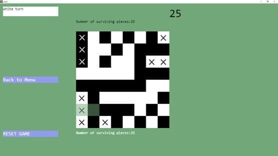 Ulxrd — screenshot 3