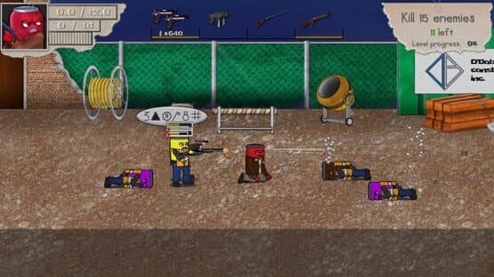 SodaCity — screenshot 4