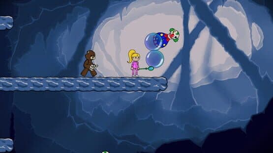 Nightmare Pop — screenshot 5
