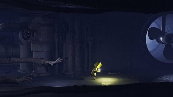 Little Nightmares: Six Edition — screenshot 2