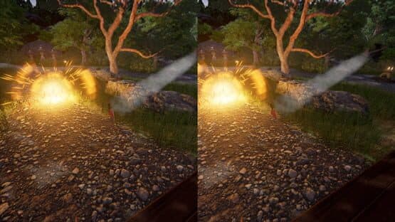 VRNinja — screenshot 5