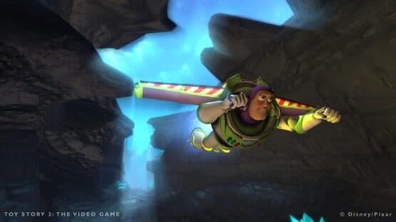 Toy Story 3: The Video Game — screenshot 1